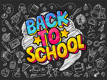  back to school image
